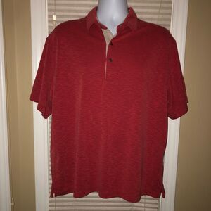 Pronto Uomo Polo Shirt